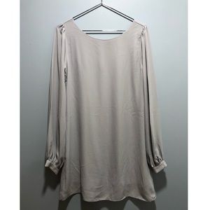 Lulu’s Long Sleeve Dress